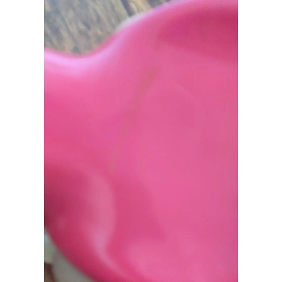 Vintage 1988 Fisher Price Rocking Horse Pony Toddler Children's Ride On Toy 90s - Picture 16 of 16